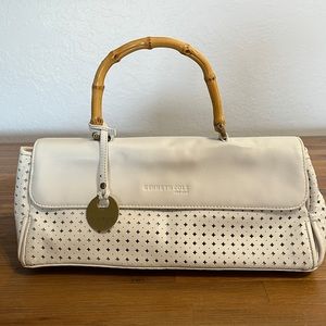 Kenneth Cole Leather Purse